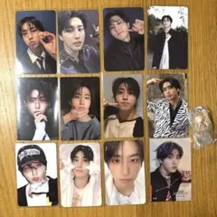 福袋 straykids ハン セット ③