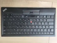 ★Lenovo Thinkpad トラックポイント キーボード KU-1255