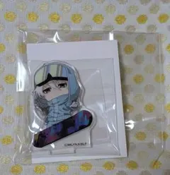 ブルーロック　まねきねこ　デフォルメ　アクスタ　凪誠士郎