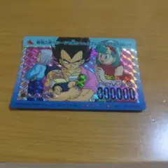 ドラゴンボール カードダス 1991年 孫悟空 - メルカリ