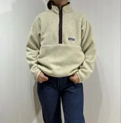 2004年製! Patagonia シンチラ マースピアル