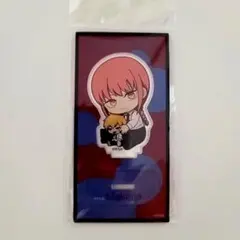 チェンソーマン ぎゅぎゅっとアクリルフィギュア マキマ