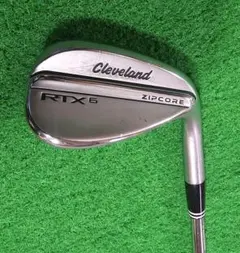 Cleveland RTX 6 ZIPCORE ウェッジ 50度のサムネイル