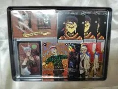 ツイステ カリム・アルアジーム カード