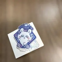 ちいかわ 小樽限定 モモンガ アクリルスタンド