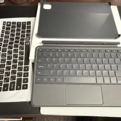ALLDOCUBE iPlay60 Pad Pro 用キーボード本体　未使用