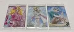 プリキュア ウエハースカード まとめ売り