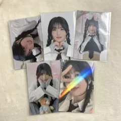 TWICEモモトレカ ready to be
