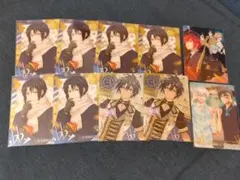 【即購入OK！】アイナナ メタカ 8 一織 10枚セット