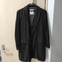 チェスターコート