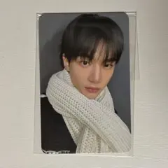 straykids スキズ　DOIT オンライン購入特典　2Week ヒョンジン