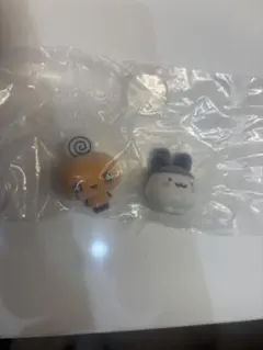 たまごっち　めめっち　みみっち　フロッキー　ガチャ