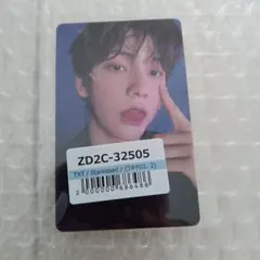 2025年最新】TxT ラキドロ スビンの人気アイテム - メルカリ