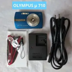 2026年最新】olympus μ-20の人気アイテム - メルカリ