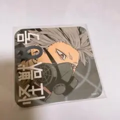怪獣8号 アートコースター 第一弾 第1弾 展 鳴海 弦
