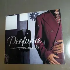 鈴木雅之 /Perfume