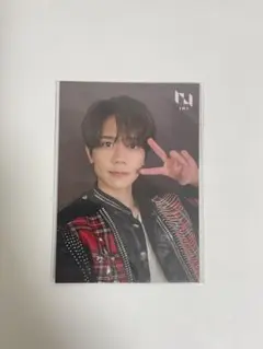 LAPOSTA ラポスタ 2024 藤牧京介 トレカ