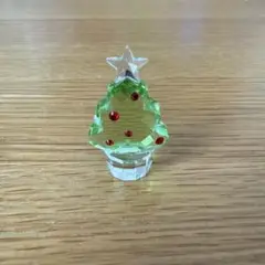 スワロフスキー フェリックス クリスマスツリー