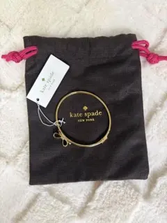 新品未使用　kate spade NEW YORK バングルのサムネイル