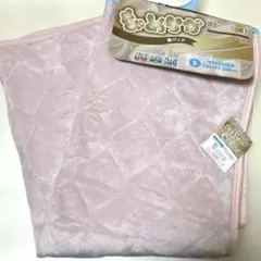 冬用 なめらか敷パッド さわって実感！