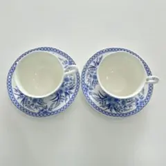 ナルミ コーヒーカップ＆ソーサー