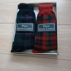 ラルフローレンソックス