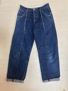 ミナペルホネン　デニムパンツ 楽天市場】ミナペルホネン（パンツ｜ボトムス）：レディース