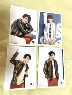 正門良規 公式写真 12枚セット