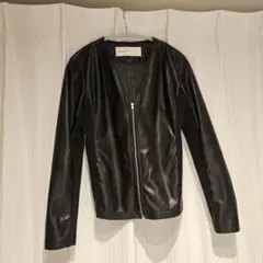 2026年最新】DOUBLE STANDARD CLOTHING レディース レザージャケット