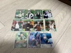 あんさんぶるスターズ 瀬名泉 クリアカードコレクション