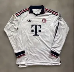 新品 正規品 日本代表 2026 上田綺世 長袖 アウェイユニフォーム L