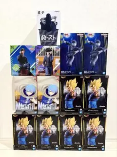 フィギュア まとめ売り 13点