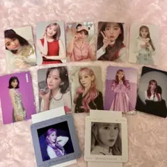 IZ*ONE 宮脇咲良 トレカ まとめ売り 2026年最新】宮脇咲良 トレカ iz*oneの人気アイテム - メルカリ