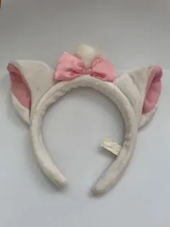マリー 猫耳カチューシャ