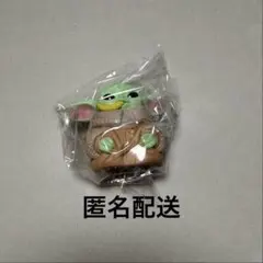 グローグー ソフビパペットマスコット③