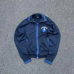 90s old adidas トラックジャケット C-boy archive