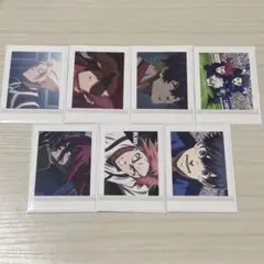 ブルーロックぱしゃこれ　BOX 5点　未開封 Amazon.co.jp: ブルーロック展 ぱしゃこれPREMIUM BOX商品 原画