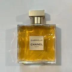 CHANEL GABRIELLE オードパルファム　箱付き　美品のサムネイル