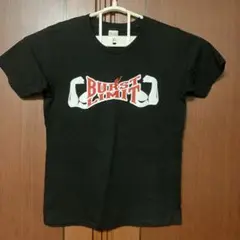 BURSTLIMIT Tシャツ Sサイズ 黒