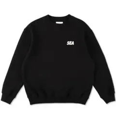 WIND AND SEA COZY TSURIAMI SWEATSHIRTのサムネイル