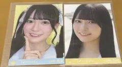 ≒JOY ニアジョイ 山田杏佳 生写真 ブルーハワイレモン - メルカリ