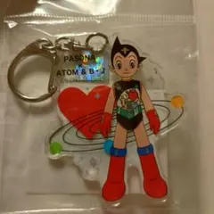 アトム キャラクターグッズ