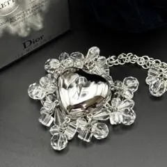 Christian Dior 未使用 プリティチャーム 002ピンクエンチャント