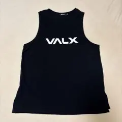 【美品】VALX タンクトップ【Lサイズ】