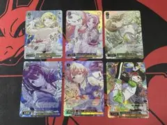 アイマス　ヴァイス　WIR まとめ売り