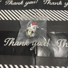 デジモンアドベンチャー めじるしアクセサリー ゴマモン