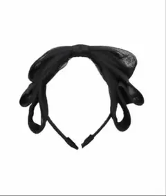 Ameri vintage TRESSE カチューシャ - メルカリ