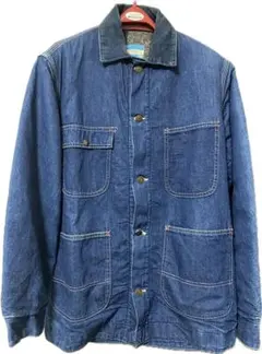 2025年最新】SEARS デニム カバーオールの人気アイテム - メルカリ