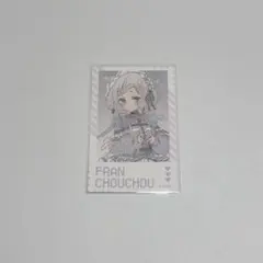 ゾンビランドサガ ジャージメイド 購入特典 ポストカード 水野愛