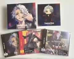 DM 葛葉 赤黒 にじさんじ フルホイル ４コン 未使用 セット メルカリ便 藤原産業 E-Value 整備工具セット レッド(赤色) 80点 EST-2280RE